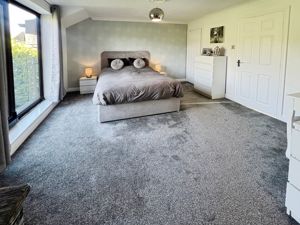 Bedroom 1- click for photo gallery